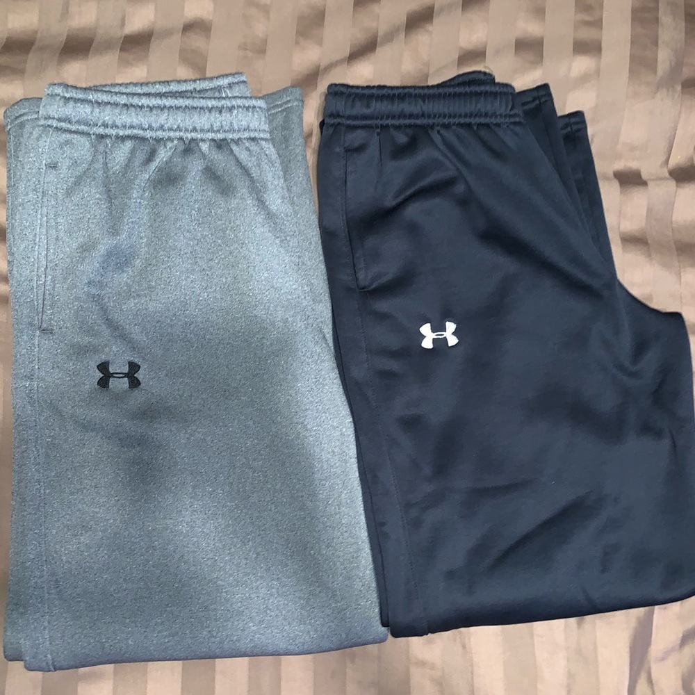 Under Armour sweatpants